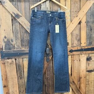 GUESS Jeans – Size 29 – Bootcut – NWT